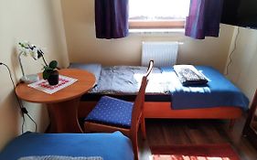Apartament Wakacyjny